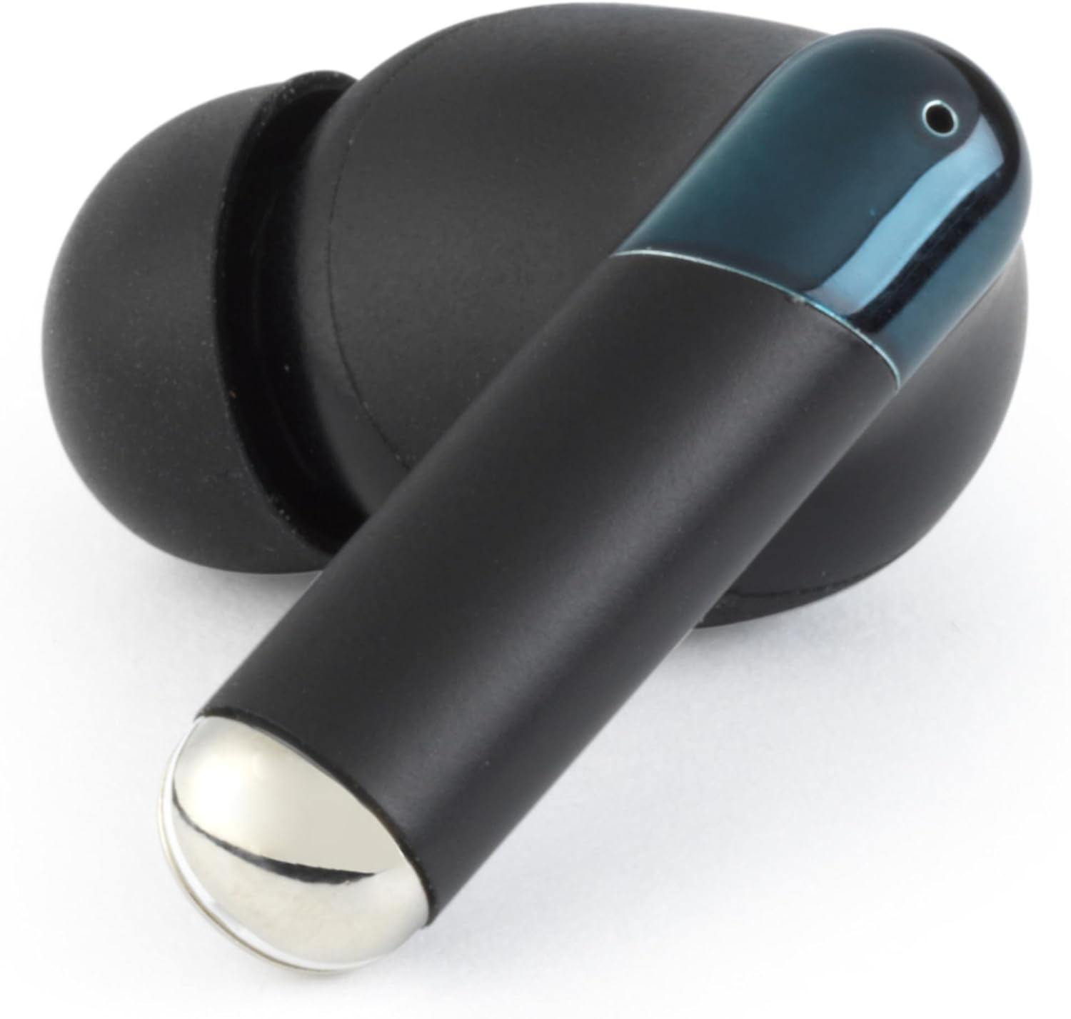 Intempo Aria Primo Noise Cancelling Earphones - True Wireless Bluetooth 5.4 Ear Buds/Pods, 20 Hours Playtime, 25 M Range, Gym, Running, Cycling, Fitness, USB-C Charging Case, Clear Calls image number 2