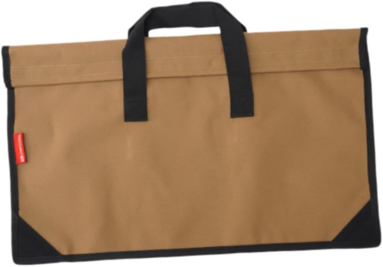 Kokiya Camping Tote Bag Handbag Cookware Organizer for Barbecue Boating Backpacking