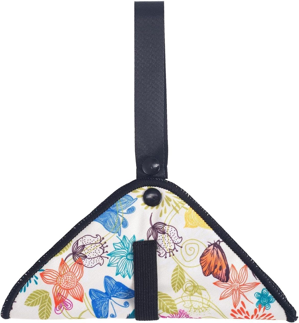 Pee Cloth for Women Hiking - Reusable Pee Rag, Soft Absorbent Washable Eco-Friendly Toilet Paper Alternative, Hygienic Female Urination Solution for Camping, Travel Essentials image number 5