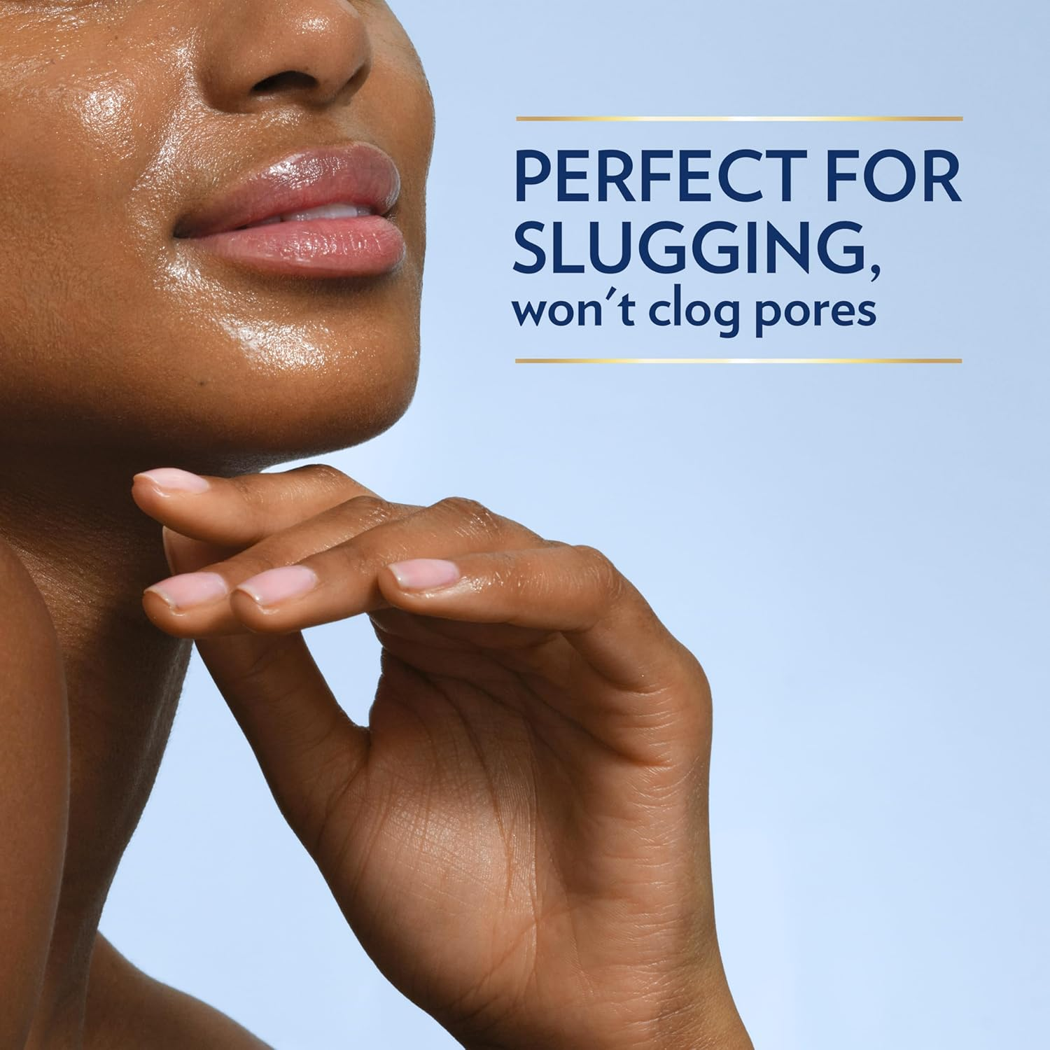 Vaseline Petroleum Jelly, 7.5 Ounce