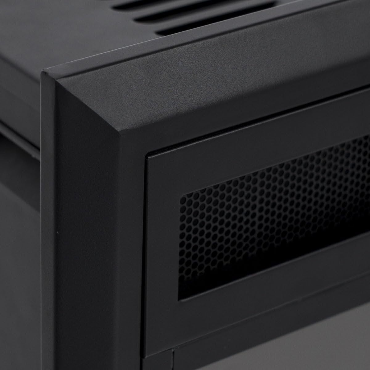 Modaliving Moonlight 30-Inch 2000W Electric Fireplace Insert for Cozy Ambience image number 3