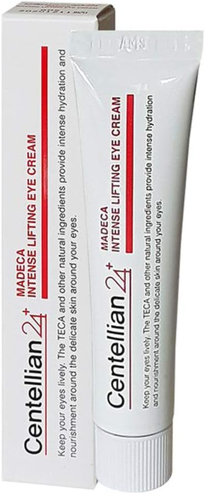 Centellian 24 Madeca Intensive Eye Cream 15Ml/0.5Oz image number 1