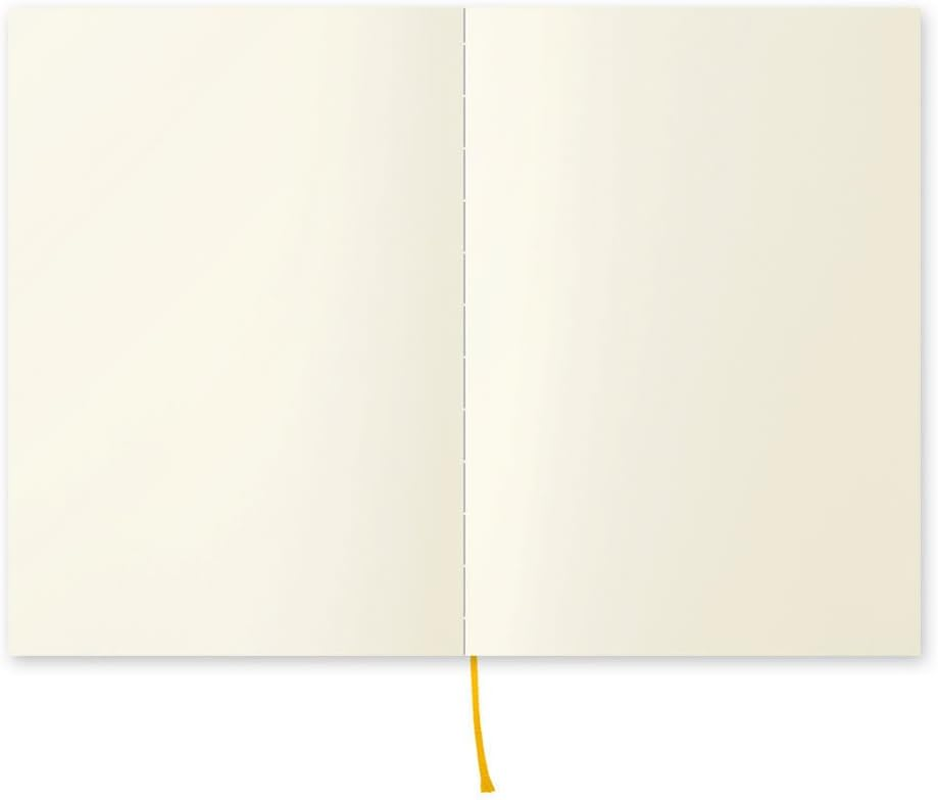 Midori 13803006 MD Notebook, A5, Unruled image number 1