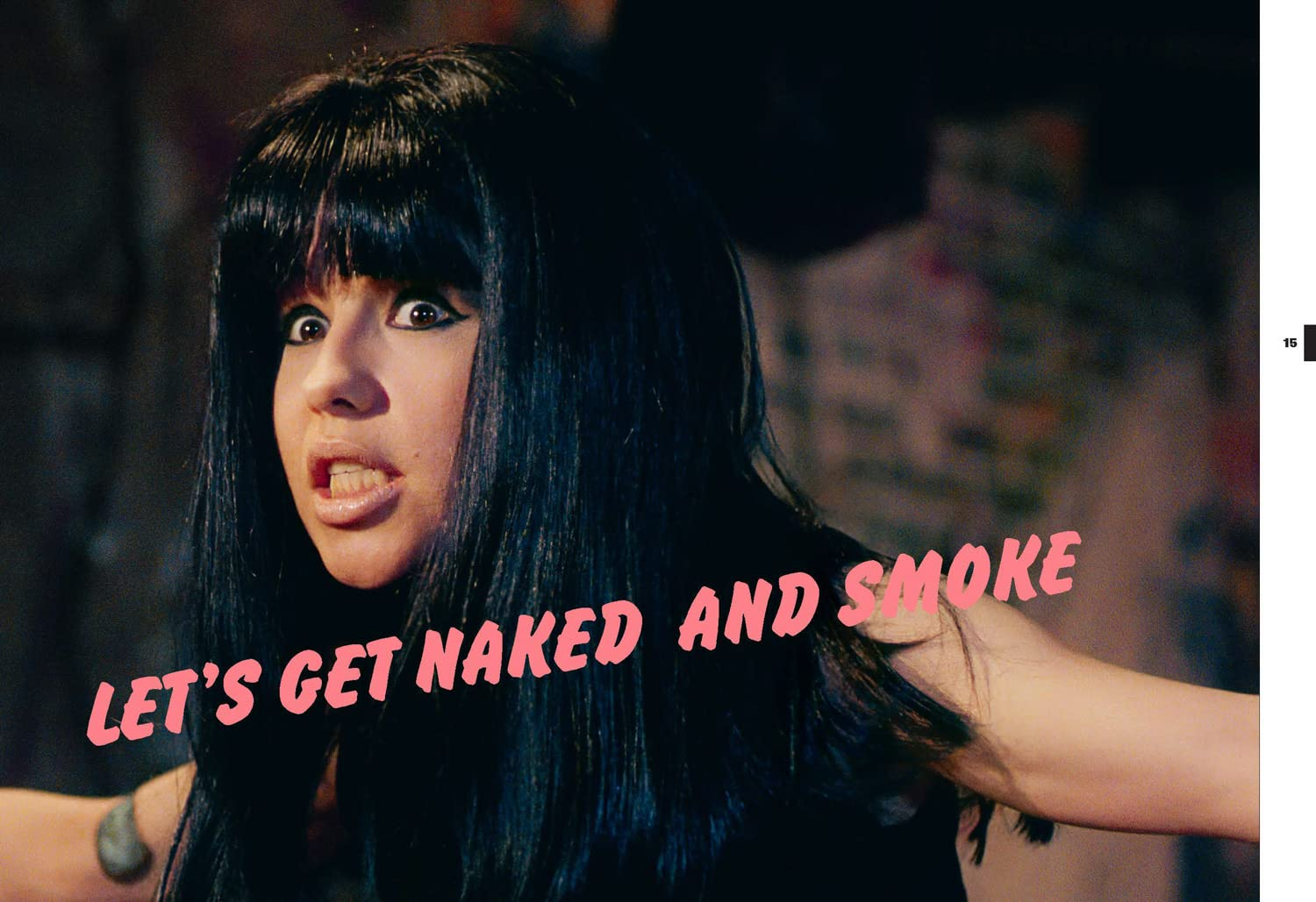 John Waters: Pope of Trash image number 4