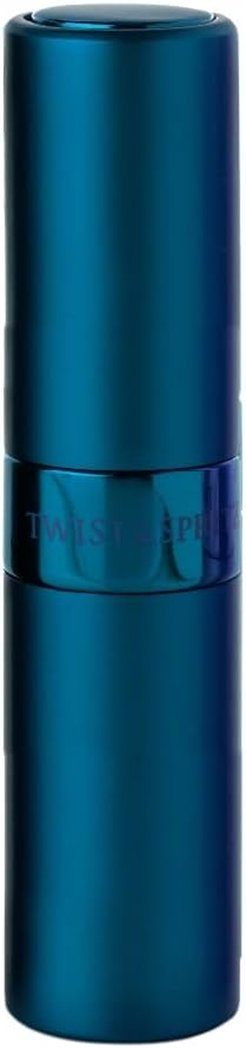 Twist & Spritz Atomiser, Blue, TWS-BLU-U-F6-008-06A image number 2