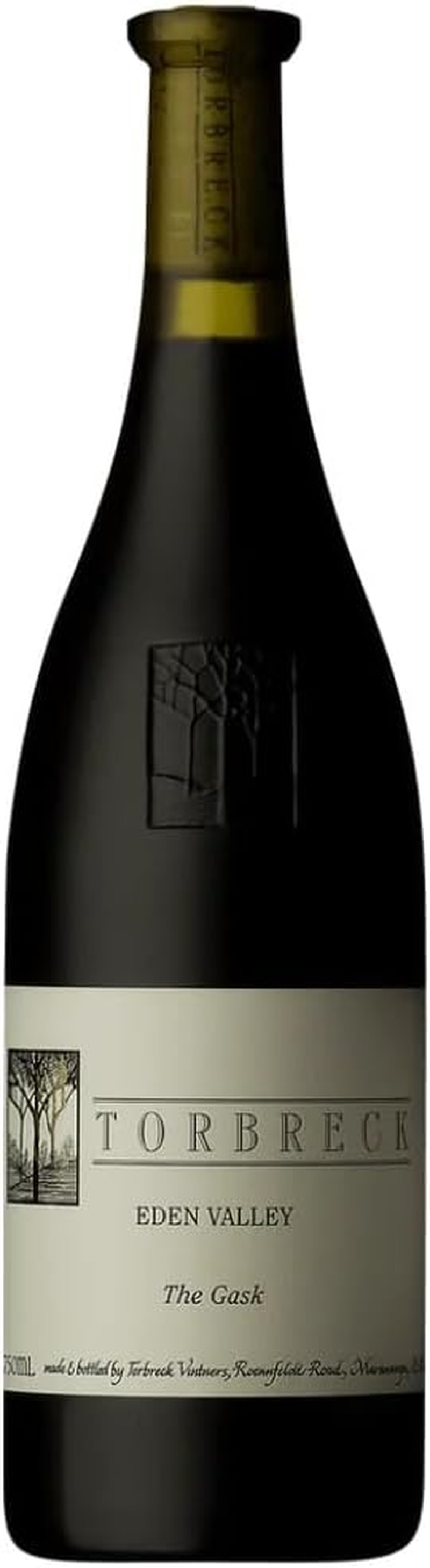 Torbreck the Gask Shiraz 2021 750Ml