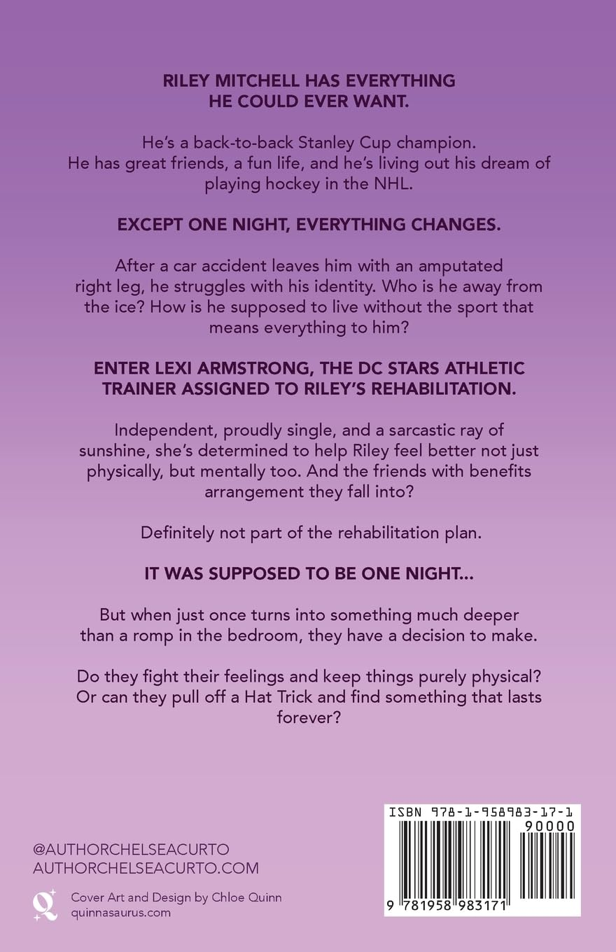 Hat Trick image number 1