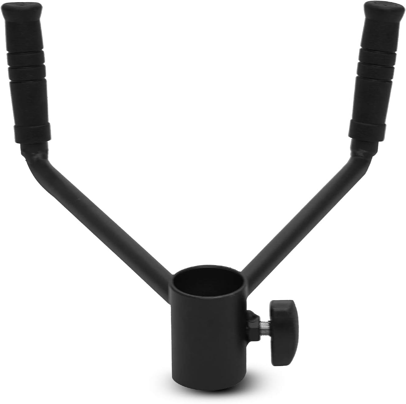 CORTEX 50Mm Parallel Landmine Handle Weight Lifting Weight Plate Bars Home Gym Set image number 1