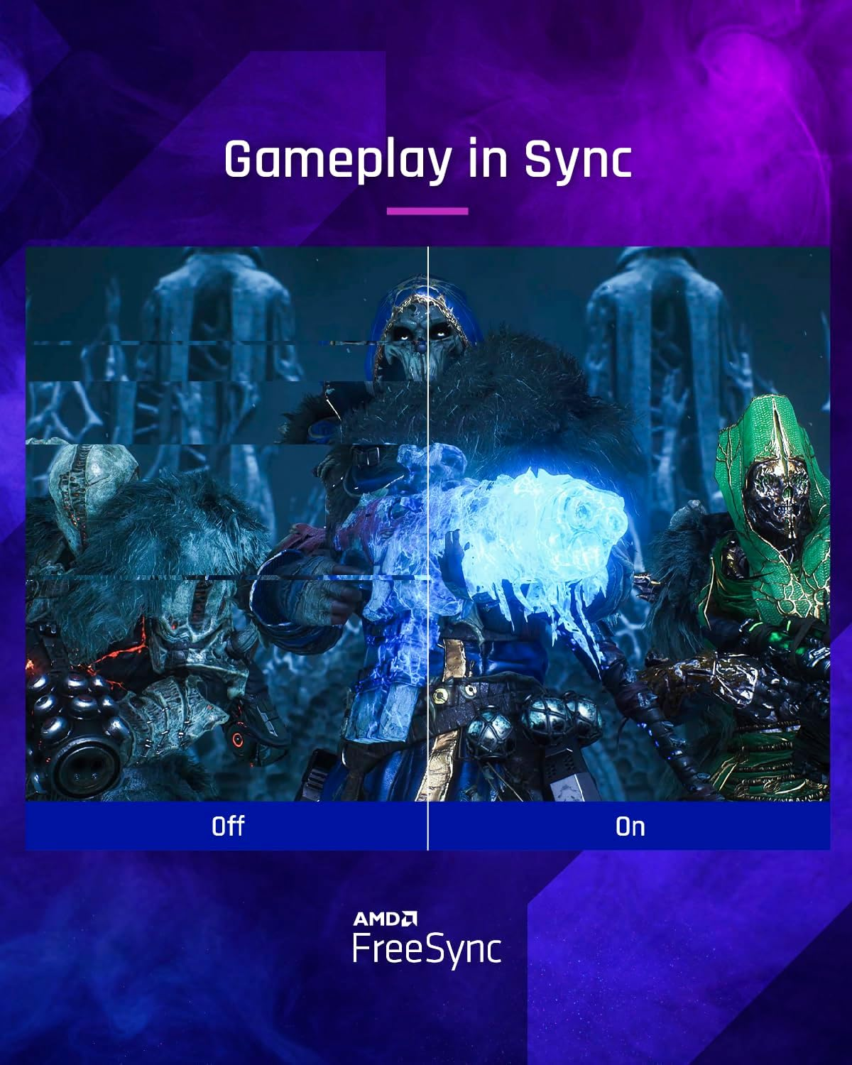 Viewsonic VX2779-HD-PRO 27 Inch Full HD 1080P Fast IPS Gaming Monitor with 180Hz, 1Ms MPRT, AMD Freesync, HDR10, 3 Sided Frameless, Tilt Adjustment, VESA, Dula HDMI & DP, Eye Care image number 4