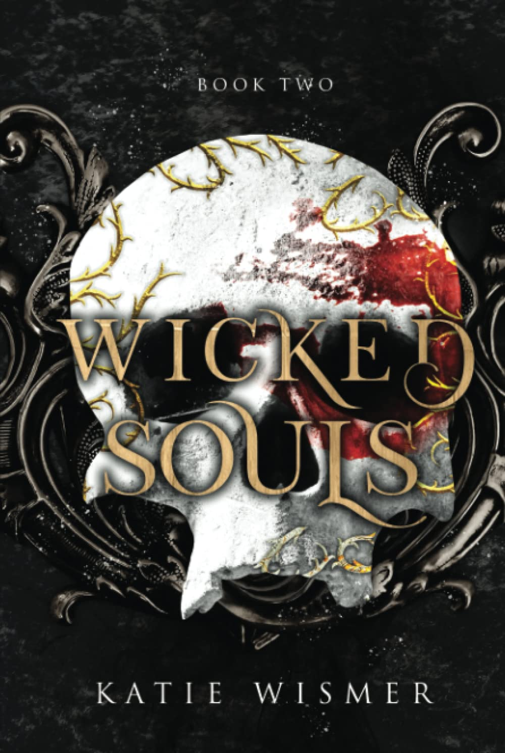 Wicked Souls: 2 image number 2