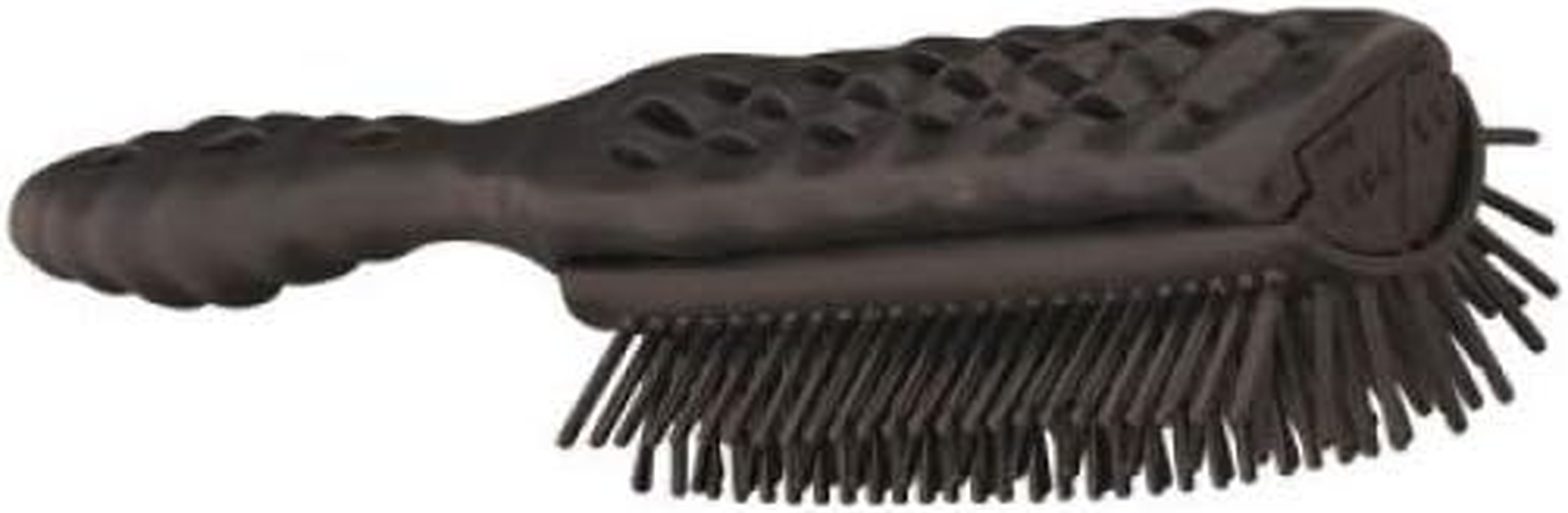 YS-LAP32 Wrap Dragon Air Vent Styler Brush Carbon Graphite - Pink image number 3