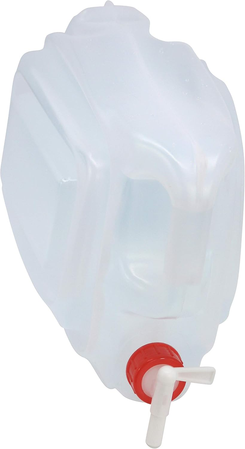 Cao Camping Jerrican Expandable 13 L image number 2