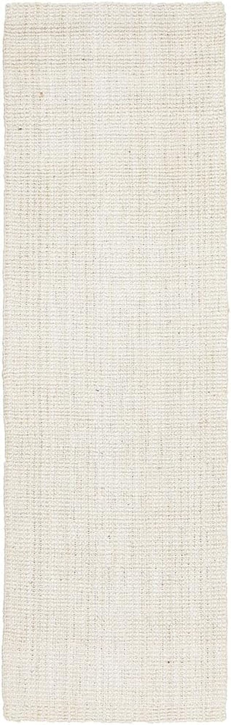 Rug Culture Atrium Barker Rug, 220 Cm Length X 150 Cm Width, Natural