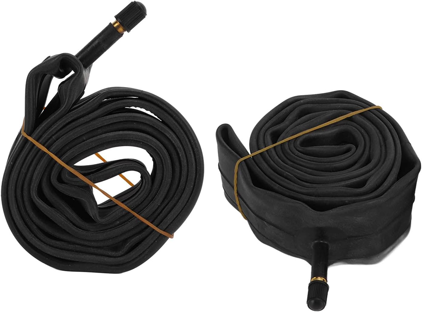 Rim Rubber Inner Tube, Bike Inner Tube for Bike(20X1.75/2.125 Beautiful Mouth) image number 3