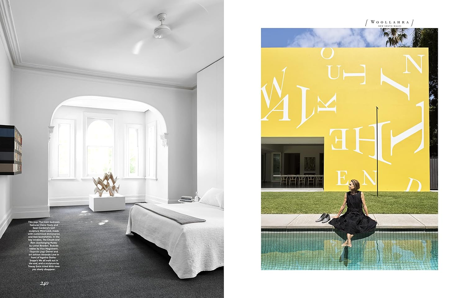 Belle Beautiful Australian Homes Volume IV image number 3