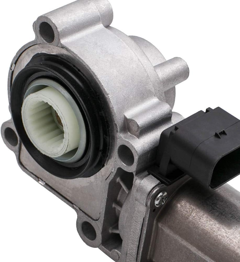 Transfer Box Actuator VTG Motor for BMW X5 E70 2006-2013 27102449709 27103455132