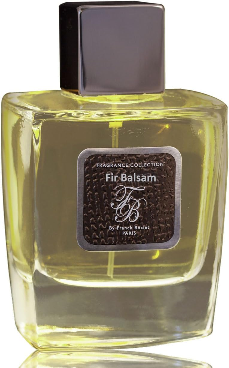 Franck Boclet Fir Balsam Eau De Parfum Spray 100Ml