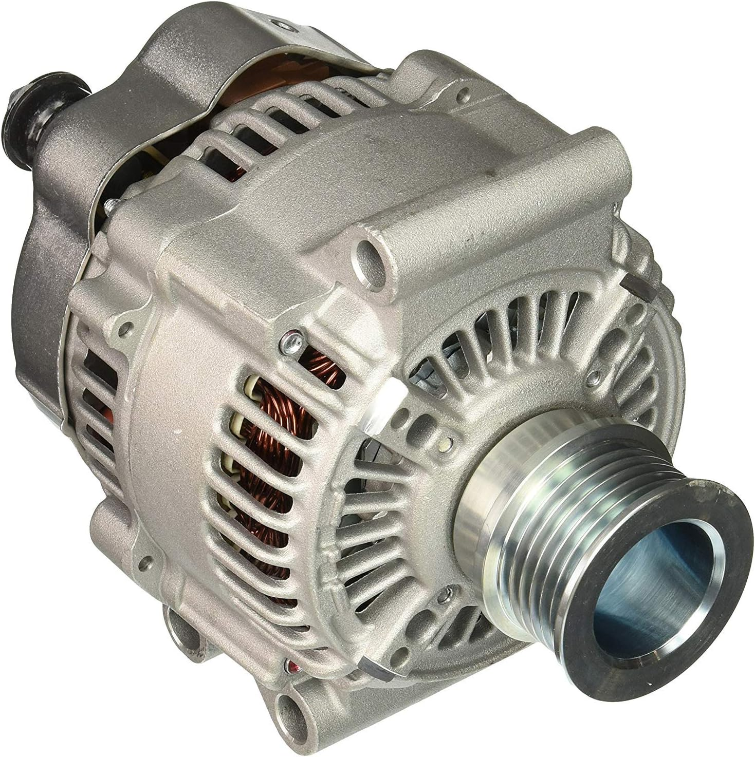 TYC 2-11049 MINI Cooper Replacement Alternator