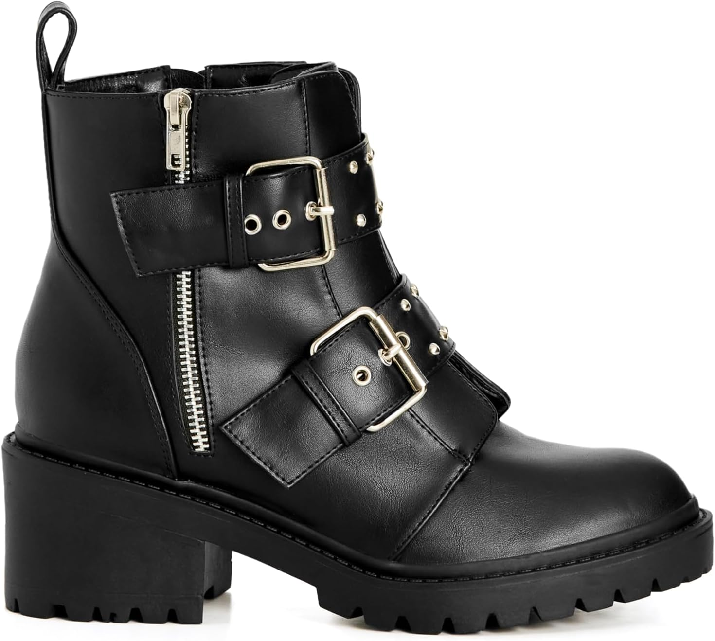 City Chic Women'S Ankle Boots - Brinley