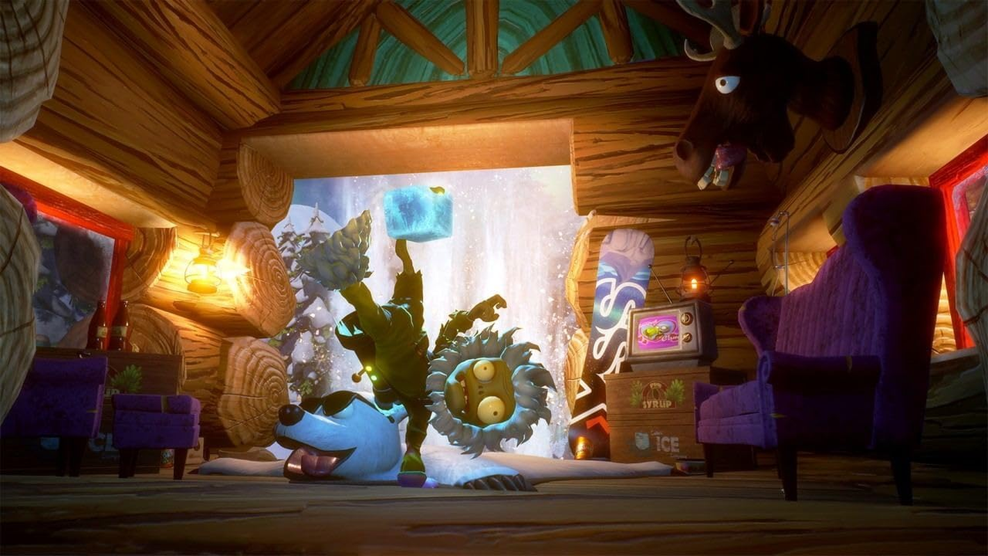 Electronic Arts Plants Vs Zombies: Garden Warfare 2 Xbox One Game image number 4