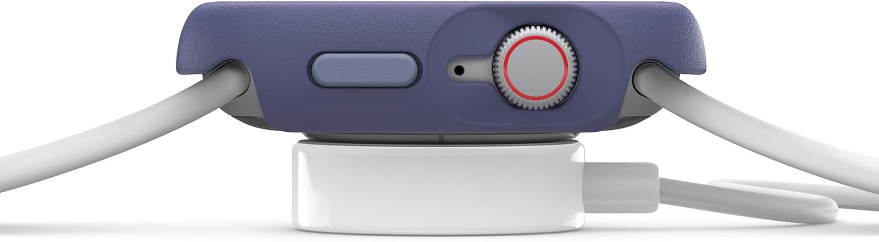 Otterbox All Day Watch Bumper for Apple Watch Series SE (2Nd/1St Gen)/6/5/4, Shockproof, Drop Proof, Sleek Protective Case for Apple Watch, Guards Display and Edges image number 5