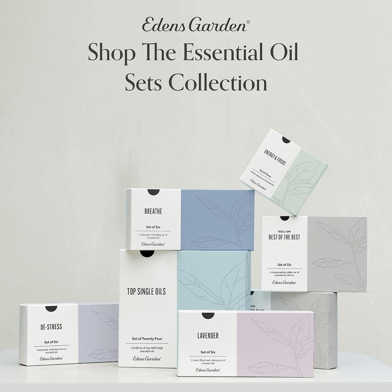 Edens Garden Pure Essential Oil, Eucalyptus, 10Ml image number 1