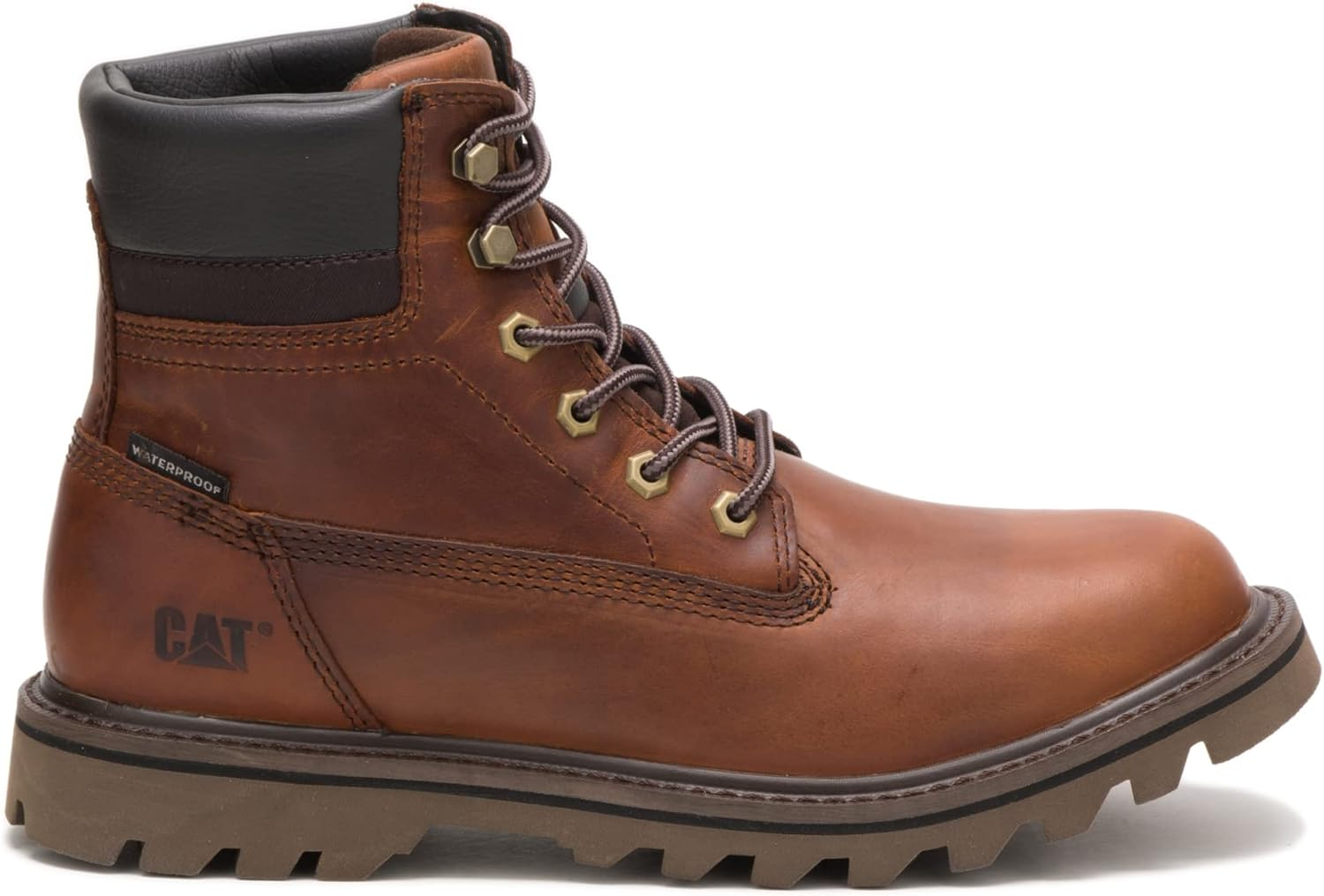 CAT Men'S Deplete WP Boot