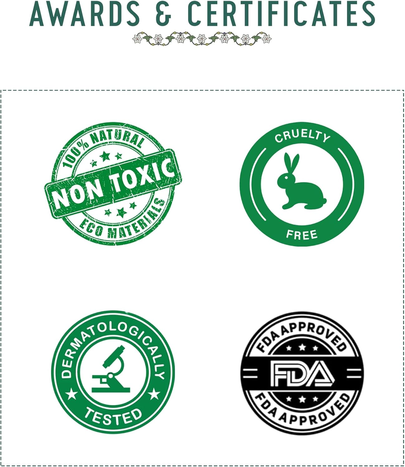 AVIMEE Herbalamla Hair Oil for Long & Strong Hair with Vitamin E & Amla Seed Oil, Mineral Oil Free, 100 Ml, Pack of 1 image number 2