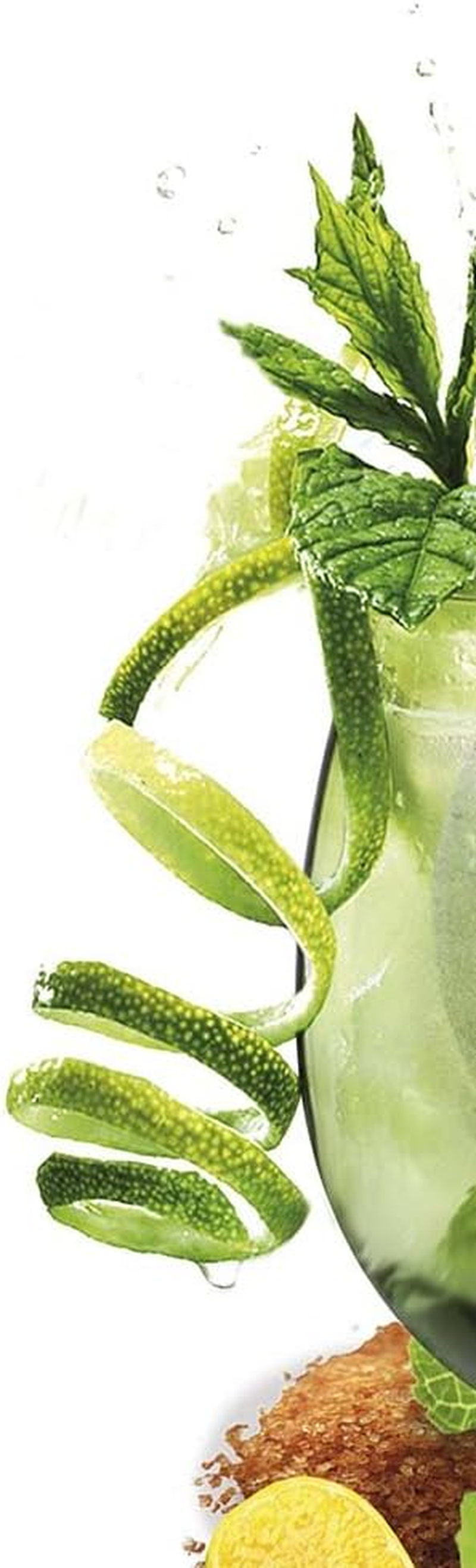 Vin Bouquet FIK 037 Gin-Tonic Set with Spoon and Measuring Cup image number 2