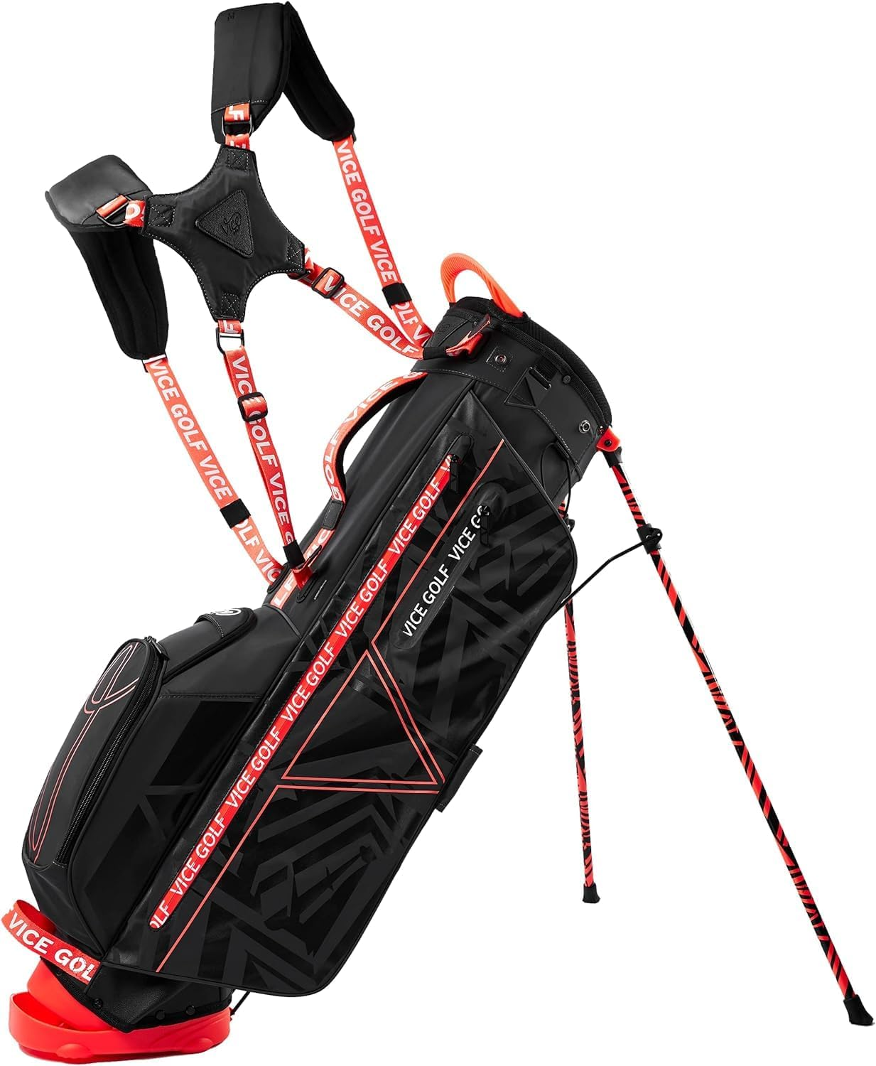 Vice Golf Bag image number 3
