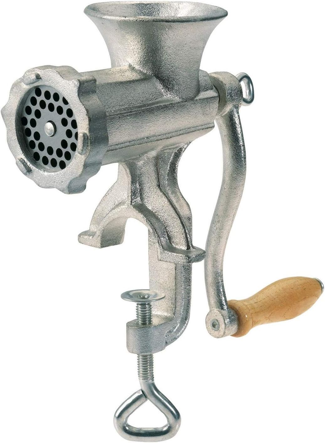 Westmark 4004094149436 Funnel Set Size 8, Silver, 4004094149436 image number 2