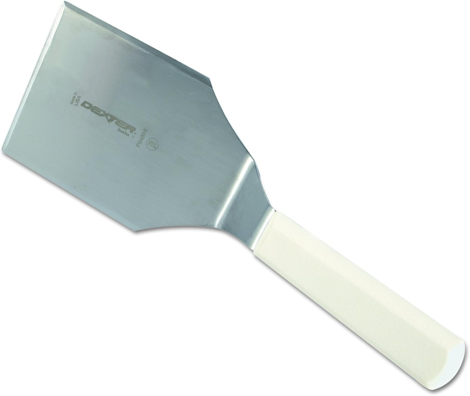 Dexter-Russell Basics 31648 Hamburger Turner, 13 X 10 Cm