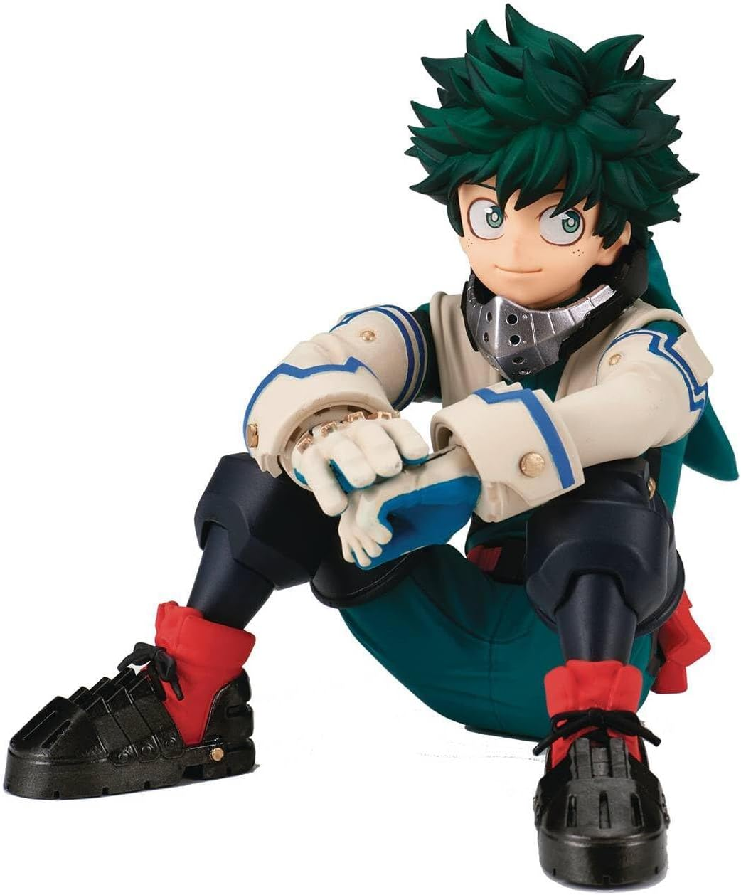 Banpresto My Hero Academia Break Time Collection Vol.1