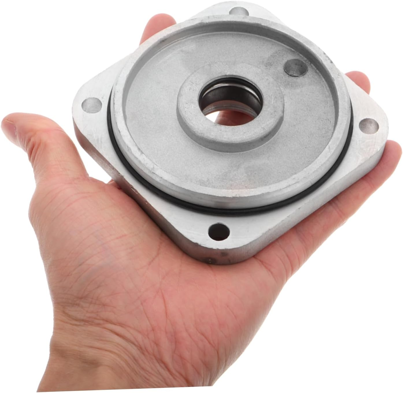 WEKADRIN Alloy Construction Tire Changer Accessory Cylinder Protector Demount Tool Lid for Car