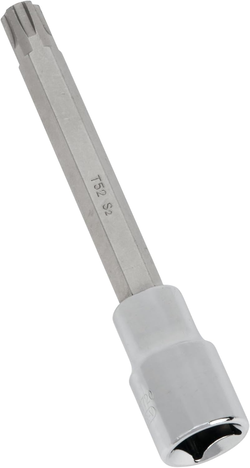 Performance Tool W2022 15-Inch Heavy-Duty Flat Pry Bar, Integrated Nail Puller, Rust & Corrosion Resistant Enamel Finish, Ultra-Durable Forged Heat-Treated Carbon Steel, Crow Bar, Wrecking Bar, Flat image number 5