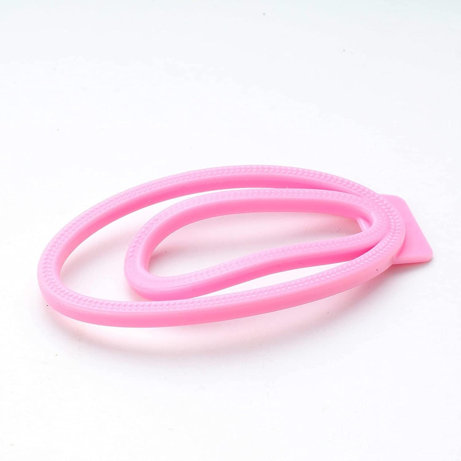 Feminize Effortlessly with Chastity Fufu Clip - Discreetly Conceals Bulges, Perfect for Cross-Dressers and Transgenders (Large,White) image number 3