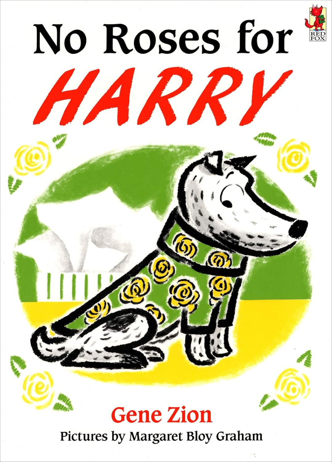 No Roses for Harry! image number 2