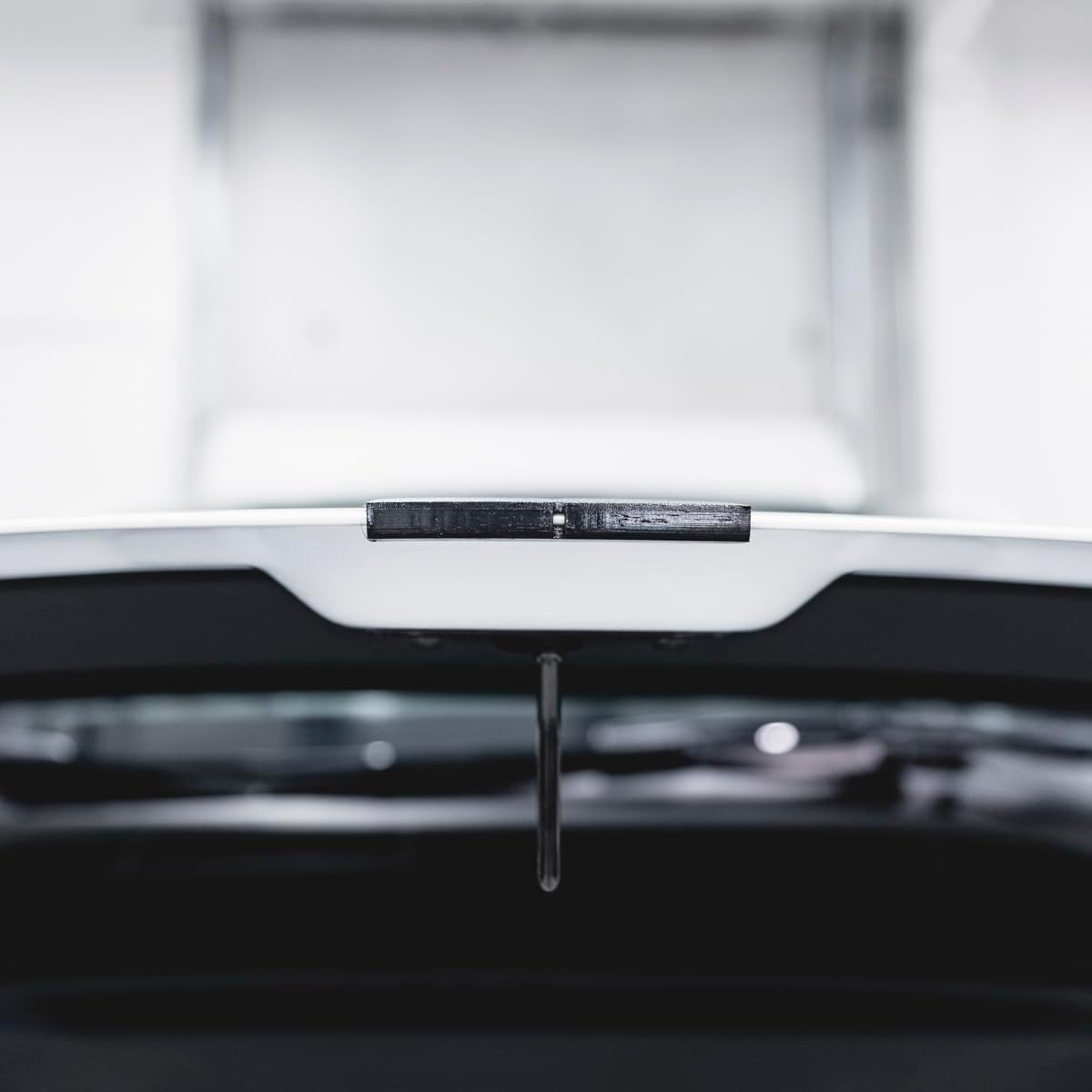 XPEL Tesla Model 3 / Model Y Hood Emblem Alignment Tool image number 3