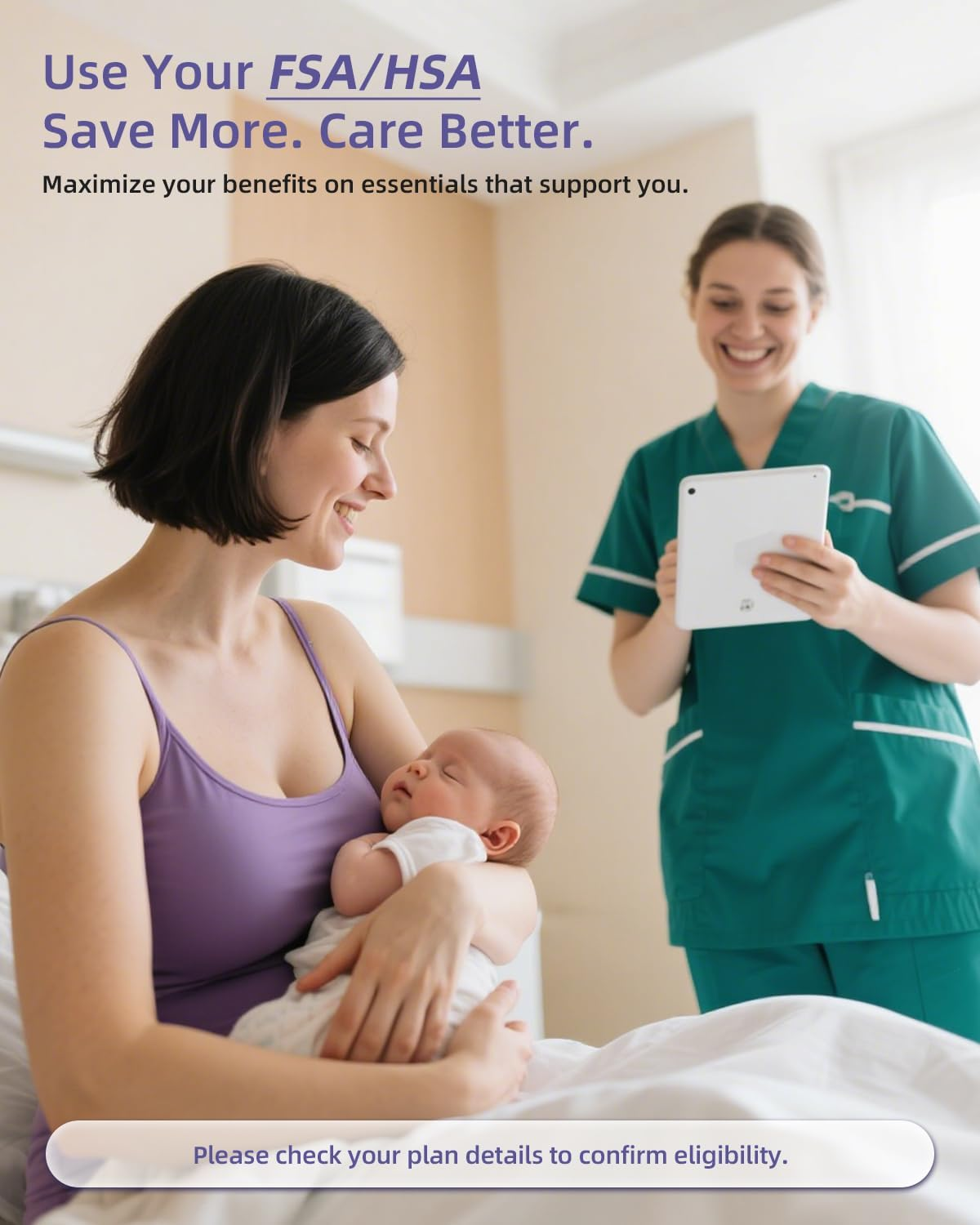 KAIYIV 10PCS Duckbill Valve Silicone Kit Compatible with Spectra S2 S1 9 Plus, Bpa,Not Original Spectra Pump Parts image number 3