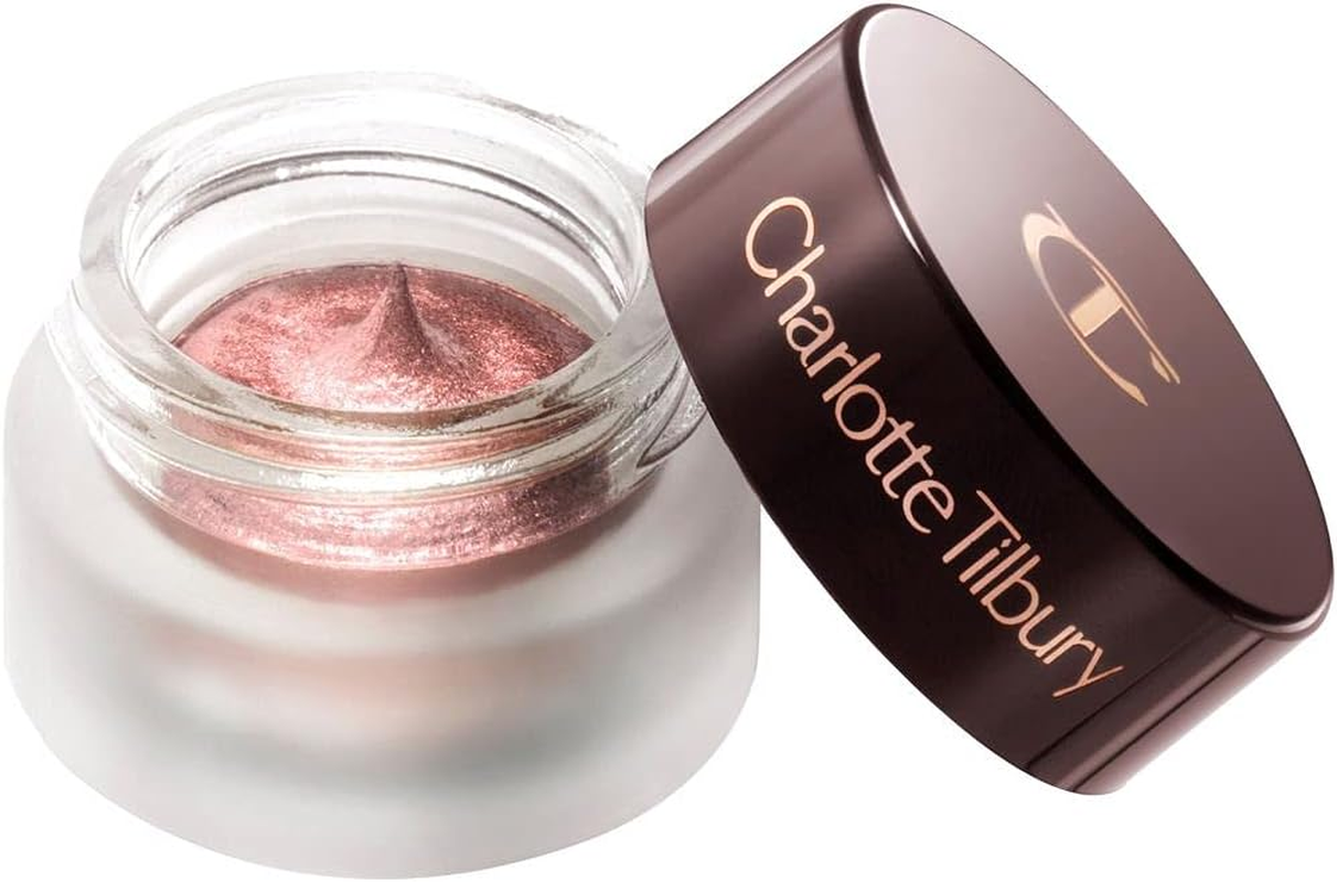 Pillow Talk, Charlotte Tilbury Eyes to Mesmerise