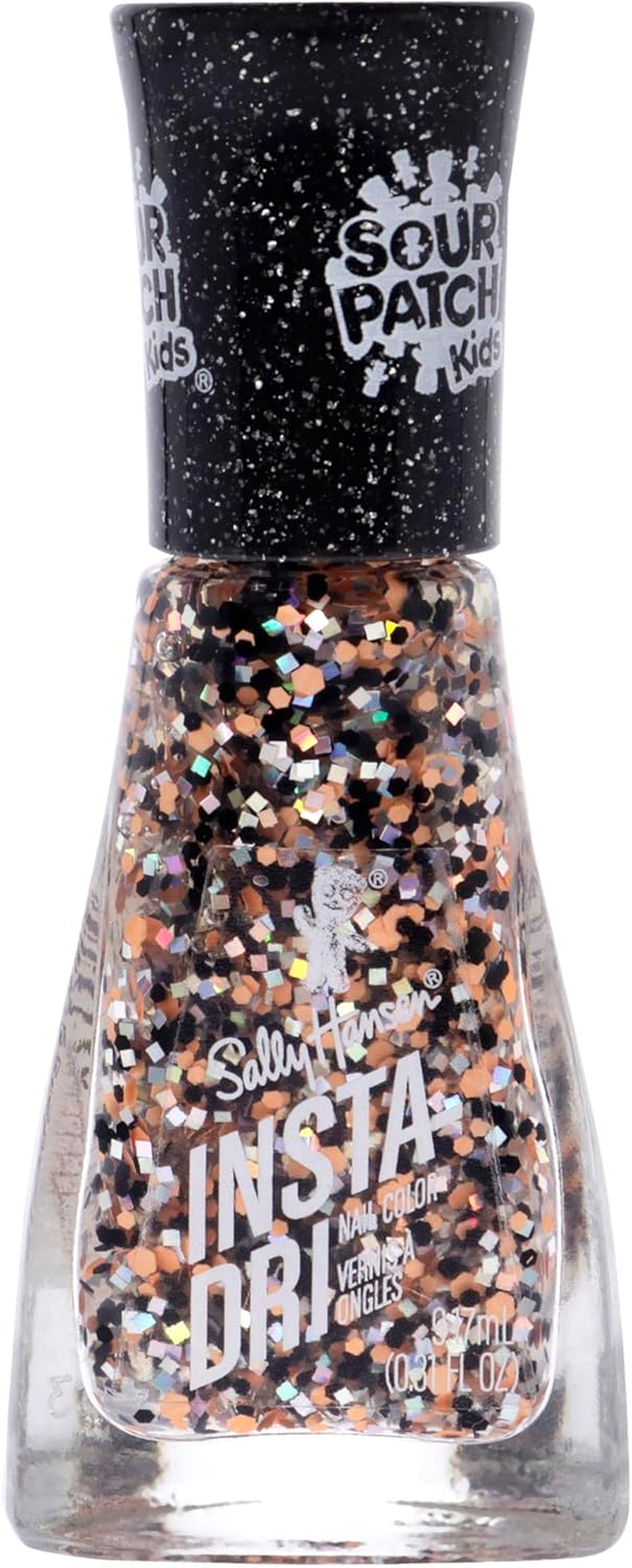 Sally Hansen Instadri Nail Color 9.17 Ml, 756 Oh My Gourd