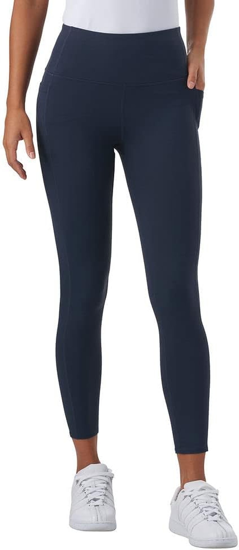 Skechers Women'S Go Walk High Waisted Legging image number 1