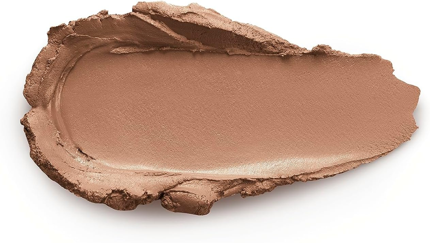Kiko Milano Sculpting Touch Creamy Stick Contour &ndash; Blendable, Long-Lasting Cream Contour Stick for Face, Buildable Coverage, Easy Application &ndash; 203 Coffee &ndash; 10G