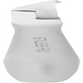 Staleks Pro Smart 80 (NS-80) Cuticle Nippers - Blade Size Variations 3/4/5/7 Mm - Pack of 1 (NS-80-3) image number 1