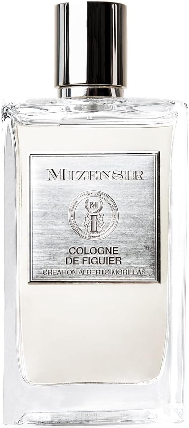 Mizensir Cologne De Figuier Eau De Parfum Spray for Women 100 Ml image number 1