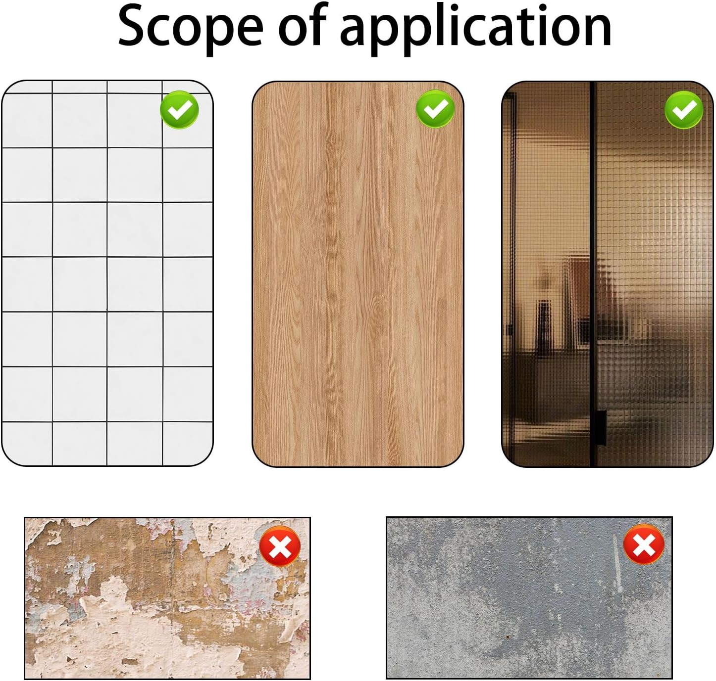 10-Pack Baby Proofing Kit，Heavy-Duty Furniture Anchors ，Used in Home Baby Proofing to Protect Babies and Pets from Falling Furniture