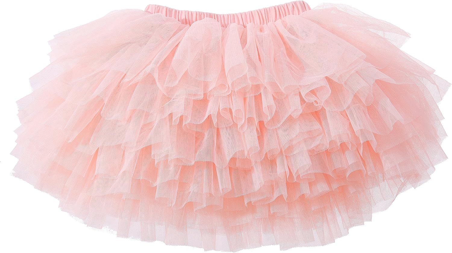 Tutu Skirt