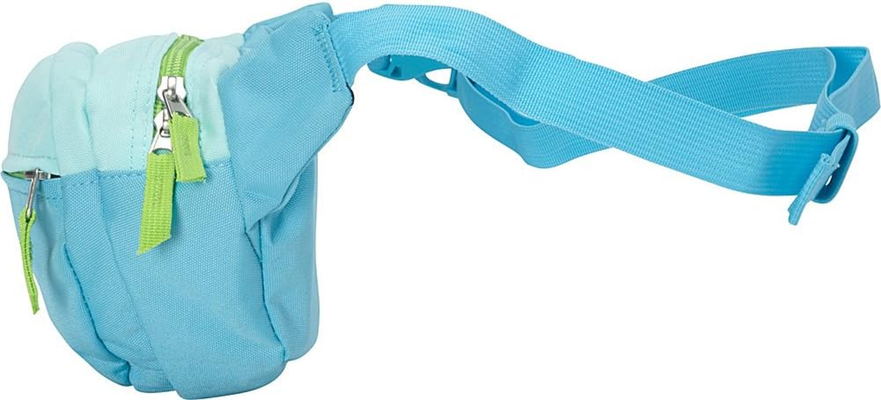 Jansport Fifth Ave Cross-Body Waist Pack image number 2