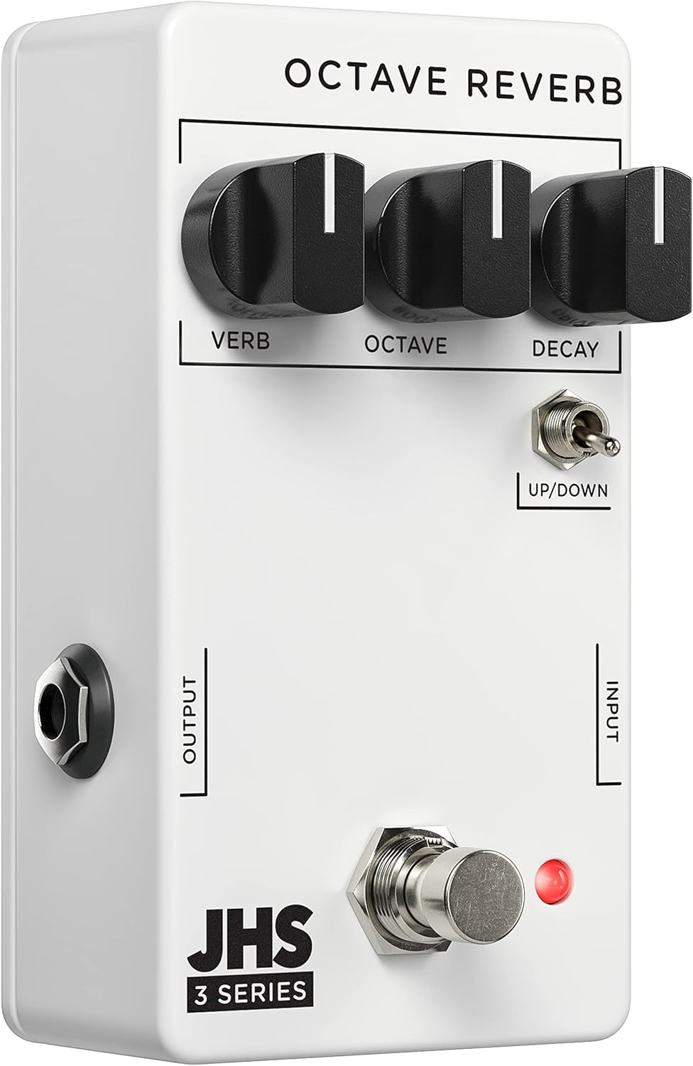 JHS 3 Series Octave Reverb image number 1
