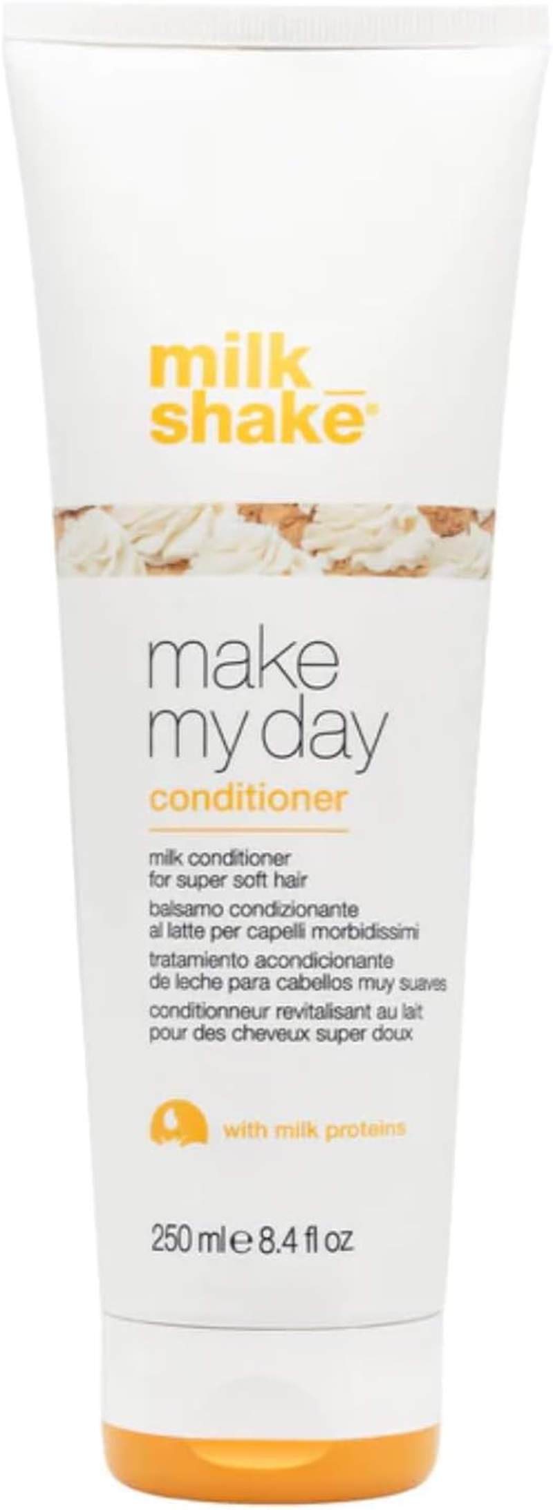 Milk_Shake Make My Day Hair Conditioner 250 Ml image number 1